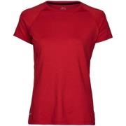 Tee Jays Dames cooldry t-shirt