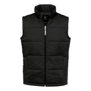 B and C Gewone bodywarmer voor heren