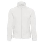 B and C Heren id.501 microfleece full zip fleecejack