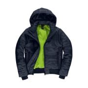 B and C Dames superhood jacket