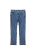 Summum 4s2690-5176 moms fit jeans indigo cotton l