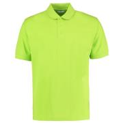 Kustom Kit Heren superwash 60c klassiek poloshirt