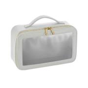 Bagbase Boutique clear toiletry bag