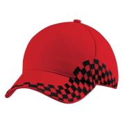 Beechfield Grand prix cap