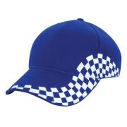 Beechfield Grand prix cap