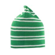 Result Team stripe omkeerbare beanie