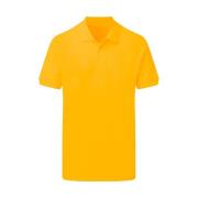 SG Heren katoenen polo shirt