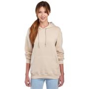 Jerzees Colours Unisex nublend hoodie voor volwassenen