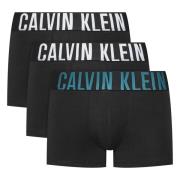 Calvin Klein 3-pack boxers