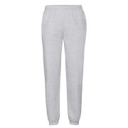 Fruit of the Loom Heren klassiek elastisch manchet joggingbroek