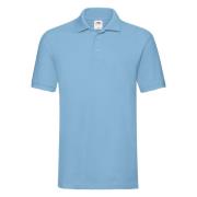 Fruit of the Loom Heren premium polo shirt