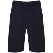 Fruit of the Loom Heren iconic 195 jersey shorts