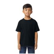 Gildan Kinder/kinder softstyle midweight t-shirt