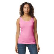 Gildan Dames softstyle tanktop