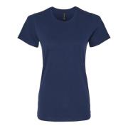 Gildan Dames softstyle midweight t-shirt