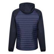 Regatta Heren navigate hybride hooded jacket