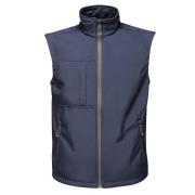 Regatta Heren octagon ii bedrukbaar gilet