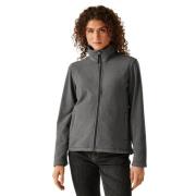 Regatta Dames micro full zip fleecejack