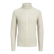 Jack & Jones Craig knit roll neck