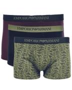 Emporio Armani 3 pak boxerhort