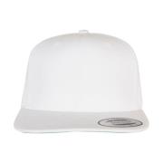 Yupoong Klassieke effen snapback cap