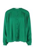 By-Bar Amsterdam Saar blouse