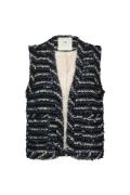 Nukus Taylor gilet paillet fw24189