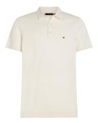 Tommy Hilfiger Menswear polo met korte mouwen