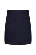 Nukus Alisa skirt fw24075