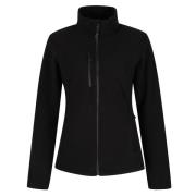 Regatta Dames recycled full zip fleecejack