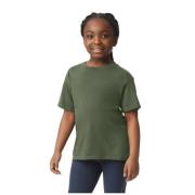 Gildan Soft touch t-shirt voor kinderen