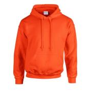 Gildan Unisex adult heavy blend hoodie