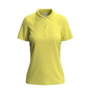 Stedman Stars Dames effen poloshirt