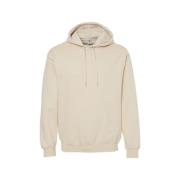 Gildan Unisex softstyle fleece midweight hoodie voor volwassenen