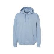 Gildan Unisex softstyle fleece midweight hoodie voor volwassenen