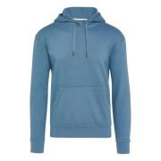 SG Unisex getagde hoodie voor volwassenen