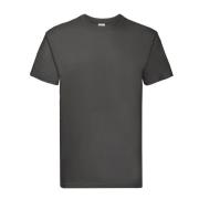 Fruit of the Loom Heren super premium t-shirt