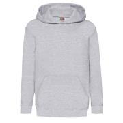 Fruit of the Loom Kinder/kids classic 260 hoodie