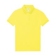 B and C Dames my 180 poloshirt