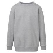 SG Sweatshirt met ronde hals voor kinderen/kinderen