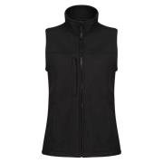 Regatta Dames flux softshell gilet