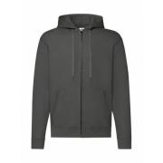 Fruit of the Loom Klassieke herenhoodie