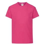 Fruit of the Loom Origineel t-shirt voor kinderen