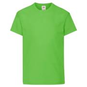 Fruit of the Loom Origineel t-shirt voor kinderen