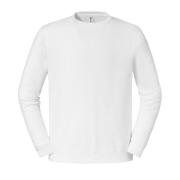 Jerzees Colours Uniseks eco premium sweatshirt voor volwassenen