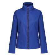 Regatta Dames a bedrukbare soft shell jas