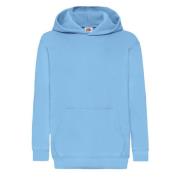 Fruit of the Loom Kinder/kids klassieke hoodie