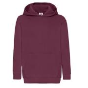 Fruit of the Loom Kinder/kids klassieke hoodie