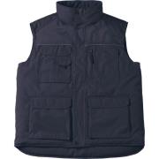 B and C Heren expert pro work body warmer