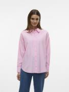 Vero Moda Vmfanni ls shirt wvn ga noos